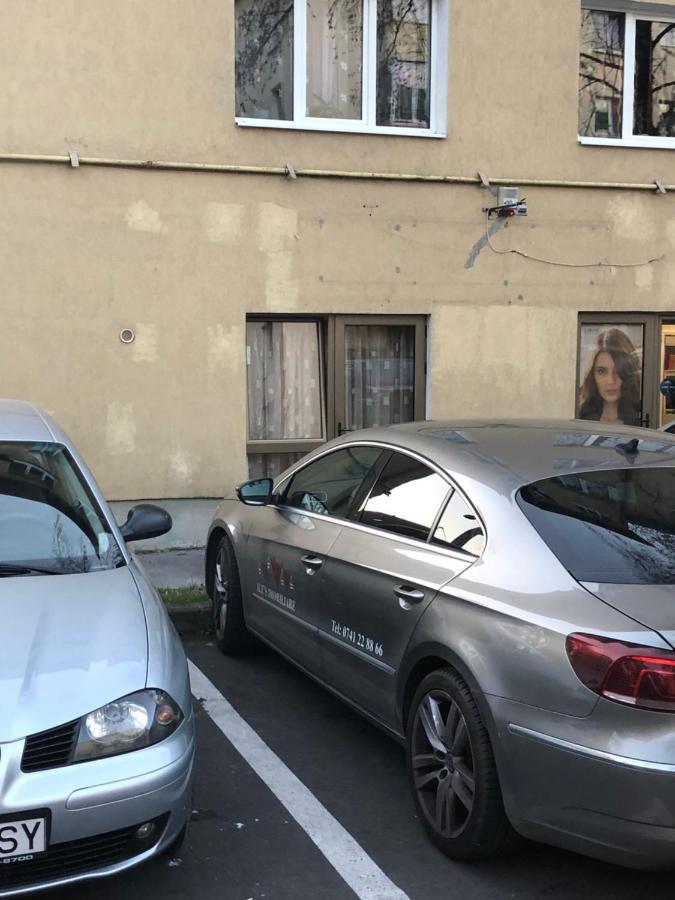 Gaby Studio Braşov Exterior foto